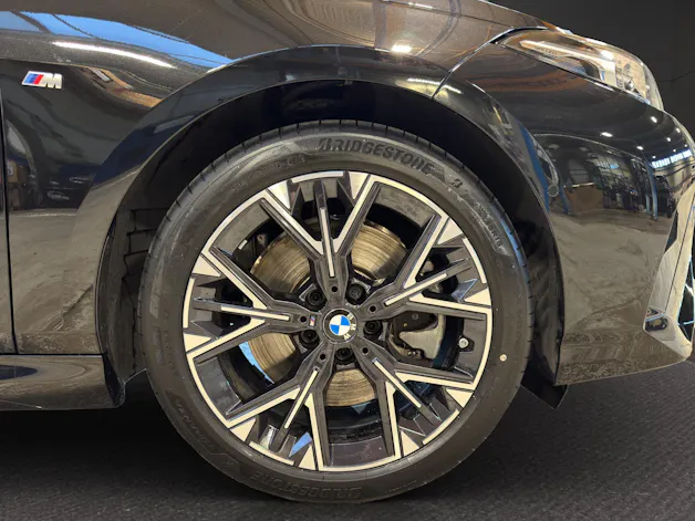 BMW 123 xDrive M Sport