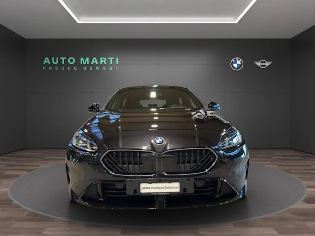 BMW 123 xDrive M Sport