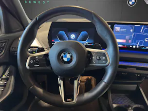 BMW 123 xDrive M Sport