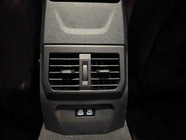 BMW 123 xDrive M Sport
