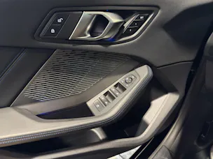 BMW 123 xDrive M Sport
