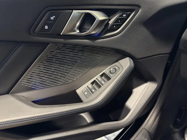 BMW 123 xDrive M Sport