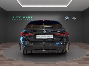 BMW 123 xDrive M Sport