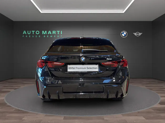 BMW 123 xDrive M Sport