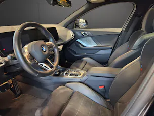 BMW 123 xDrive M Sport