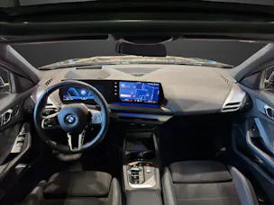 BMW 123 xDrive M Sport