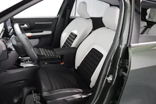 Citroën C3 Aircross 1.2 Hybrid Max