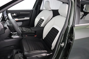 Vehicle image CITROEN C3 Aircross 1.2 Hybrid Max