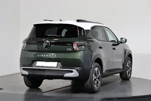 Citroën C3 Aircross 1.2 Hybrid Max