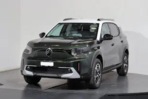 Citroën C3 Aircross 1.2 Hybrid Max