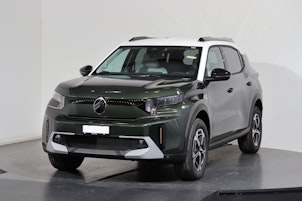 Vehicle image CITROEN C3 Aircross 1.2 Hybrid Max