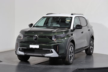 Vehicle image CITROEN C3 Aircross 1.2 Hybrid Max