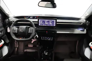 Citroën C3 Aircross 1.2 Hybrid Max