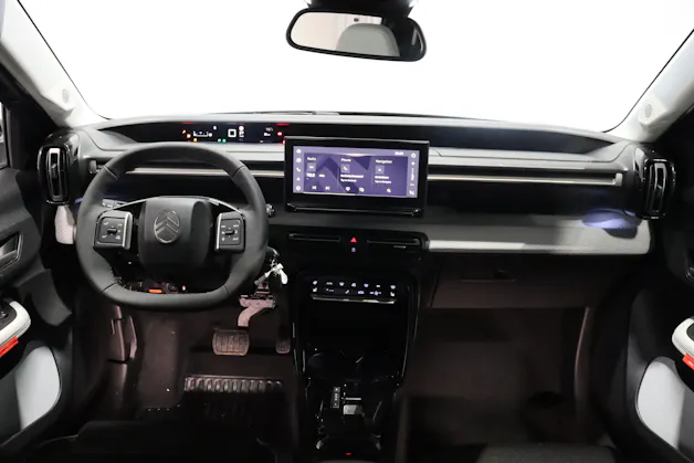 Citroën C3 Aircross 1.2 Hybrid Max