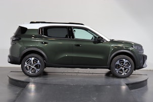 Vehicle image CITROEN C3 Aircross 1.2 Hybrid Max