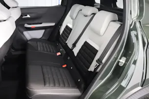 Citroën C3 Aircross 1.2 Hybrid Max