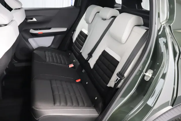 Citroën C3 Aircross 1.2 Hybrid Max