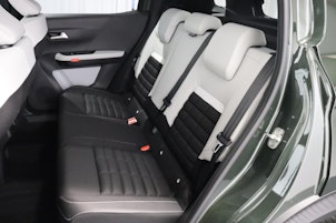 Vehicle image CITROEN C3 Aircross 1.2 Hybrid Max