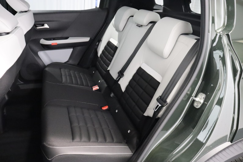 Vehicle image CITROEN C3 AIRCROSS