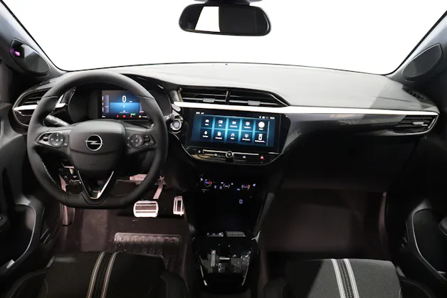 Opel Corsa 1.2 T Hybrid GS