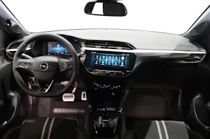 image du véhicule OPEL Corsa 1.2 T Hybrid GS