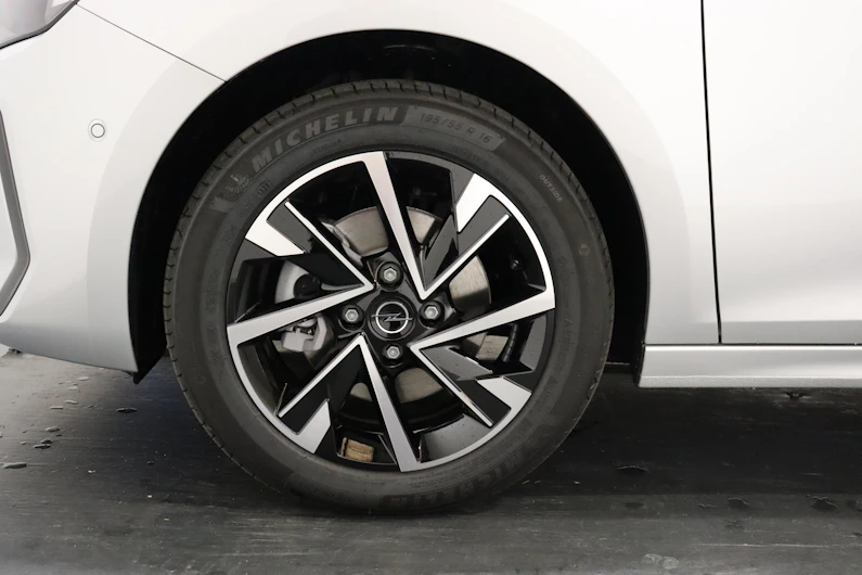 image du véhicule OPEL CORSA