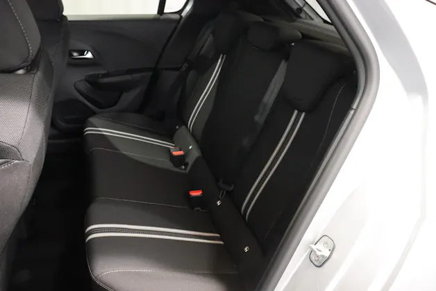 Opel Corsa 1.2 T Hybrid GS