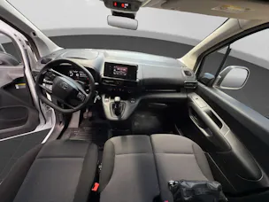 Toyota PROACE CITY Van L1 1.2 Active