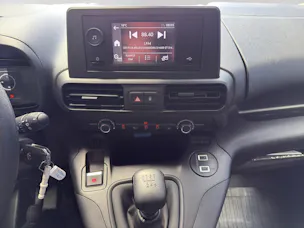 Toyota PROACE CITY Van L1 1.2 Active