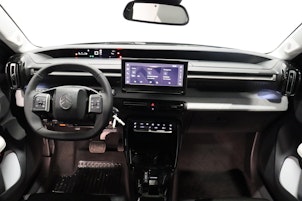 Vehicle image CITROEN C3 Aircross 1.2 Hybrid Max