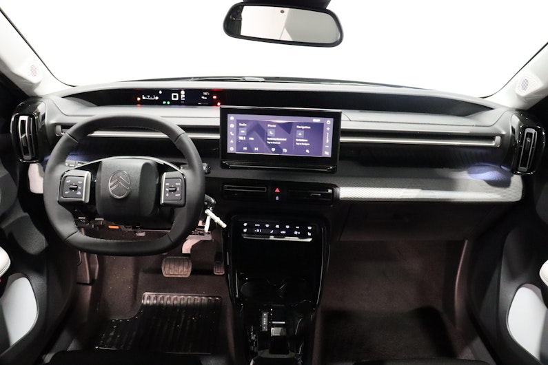 Vehicle image CITROEN C3 AIRCROSS