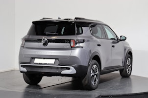 Vehicle image CITROEN C3 Aircross 1.2 Hybrid Max