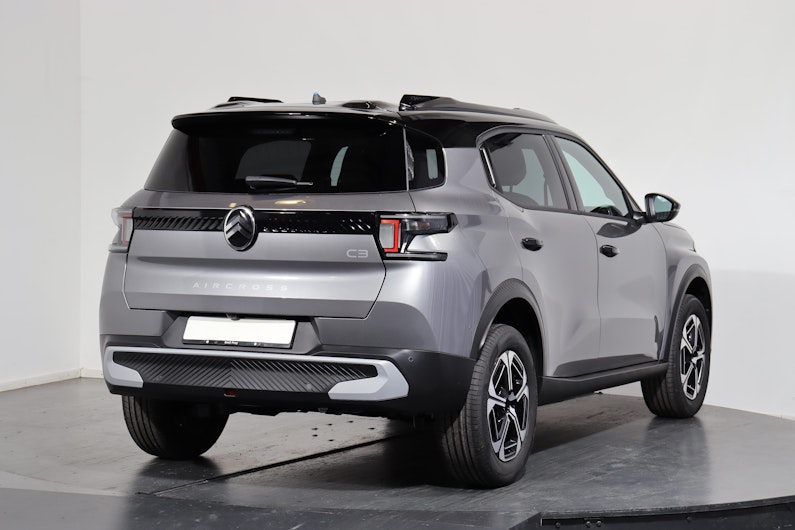 Vehicle image CITROEN C3 AIRCROSS
