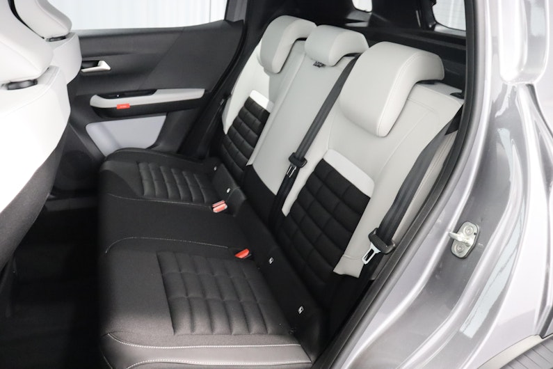 Vehicle image CITROEN C3 AIRCROSS