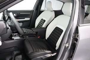 Vehicle image CITROEN C3 Aircross 1.2 Hybrid Max