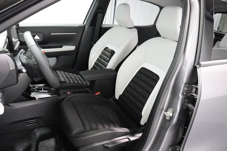 Vehicle image CITROEN C3 AIRCROSS