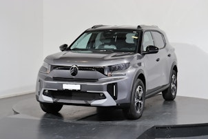 Vehicle image CITROEN C3 Aircross 1.2 Hybrid Max