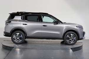 Vehicle image CITROEN C3 Aircross 1.2 Hybrid Max