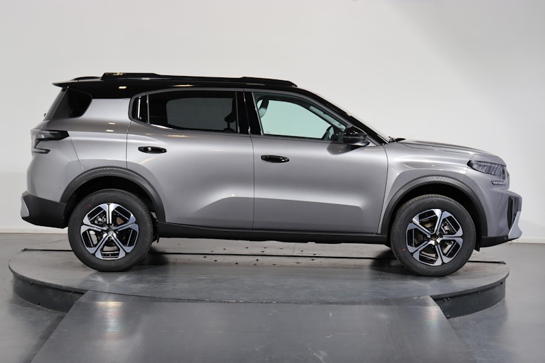 Vehicle image CITROEN C3 AIRCROSS