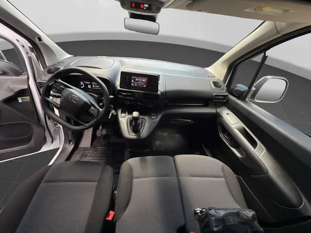 Toyota PROACE CITY Van L1 1.2 Active