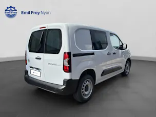 Toyota PROACE CITY Van L1 1.2 Active