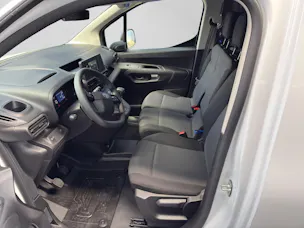 Toyota PROACE CITY Van L1 1.2 Active