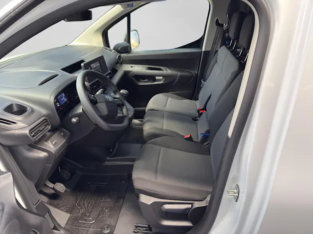 Toyota PROACE CITY Van L1 1.2 Active
