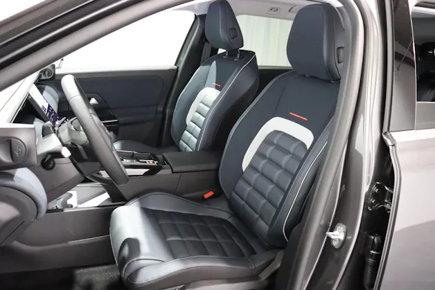 Citroën C5 Aircross 1.2 Hybrid Max