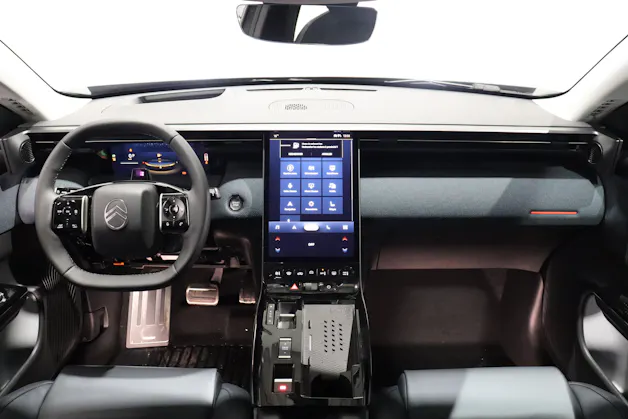 Citroën C5 Aircross 1.2 Hybrid Max