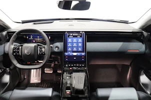 Fahrzeugbild CITROEN C5 Aircross 1.2 Hybrid Max