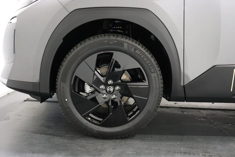 Fahrzeugbild CITROEN C5 AIRCROSS