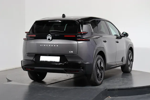 Citroën C5 Aircross 1.2 Hybrid Max
