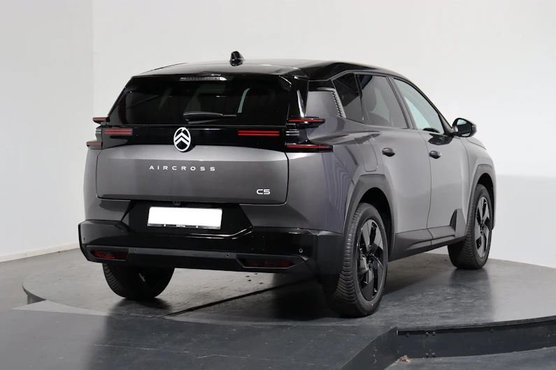 Fahrzeugbild CITROEN C5 AIRCROSS