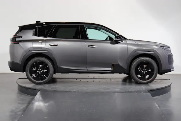 Citroën C5 Aircross 1.2 Hybrid Max